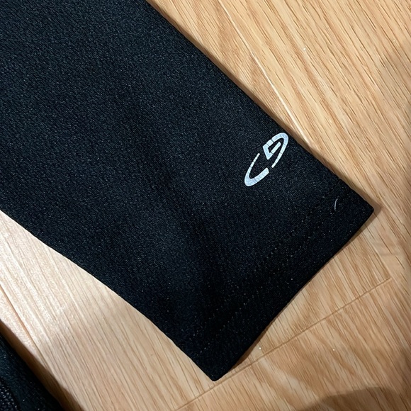 Champion C9 matching PJ Long Underwear Set, size girls L - Picture 4 of 8